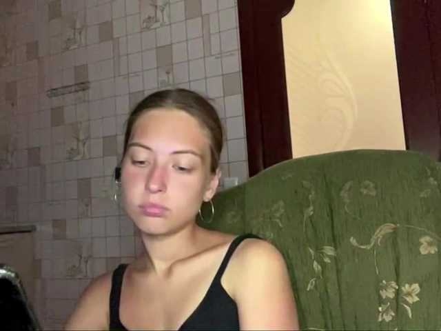 RonnaWillow live cam on BongaCams