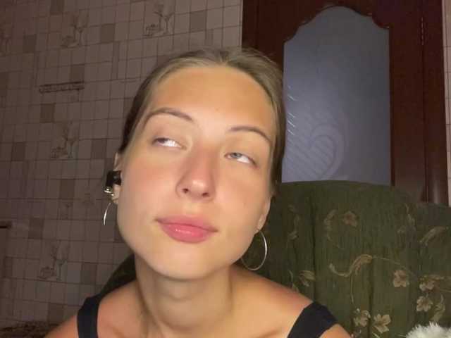 RonnaWillow live cam on BongaCams