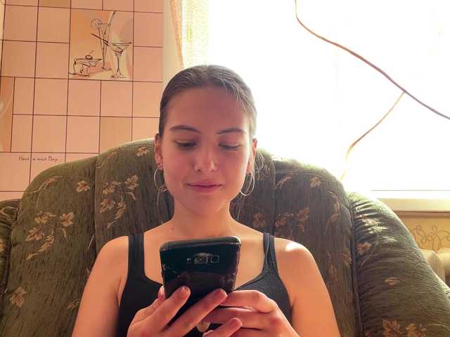 RonnaWillow