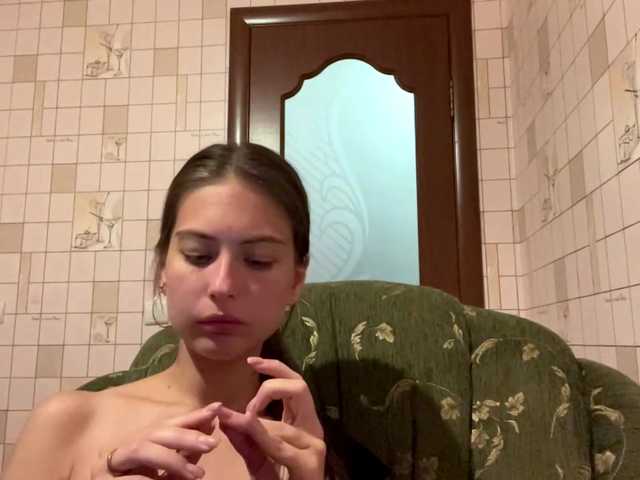 RonnaWillow live cam on BongaCams
