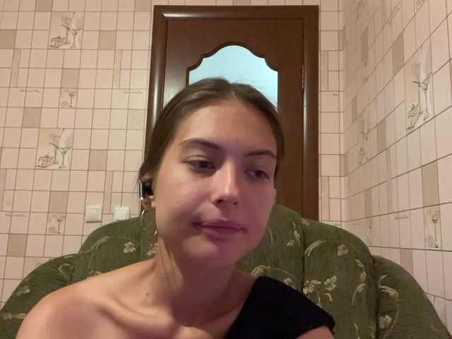 RonnaWillow live cam on BongaCams