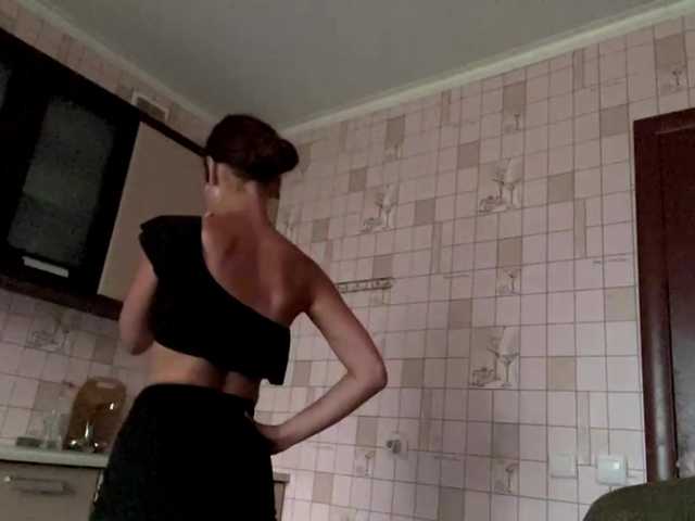 RonnaWillow live cam on BongaCams