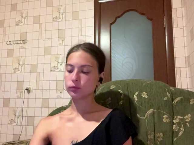 RonnaWillow live cam on BongaCams