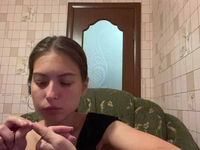 RonnaWillow live cam on BongaCams