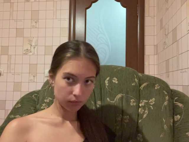 RonnaWillow live cam on BongaCams