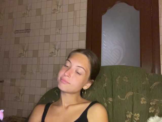 RonnaWillow live cam on BongaCams