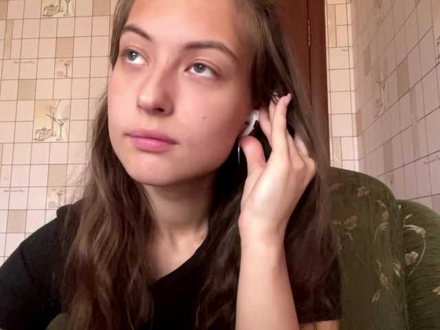 RonnaWillow live cam on BongaCams