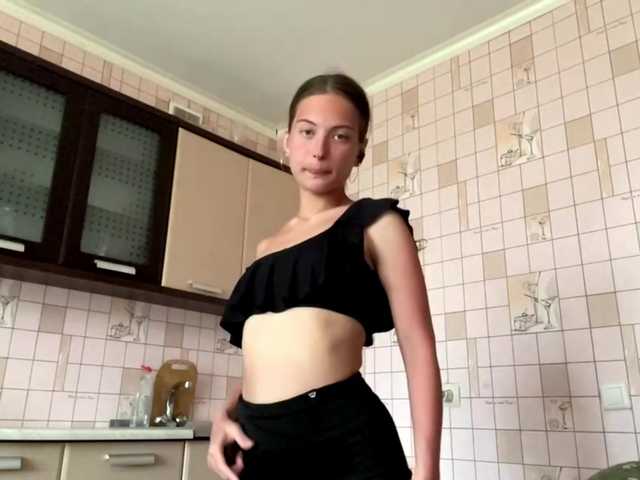 RonnaWillow live cam on BongaCams