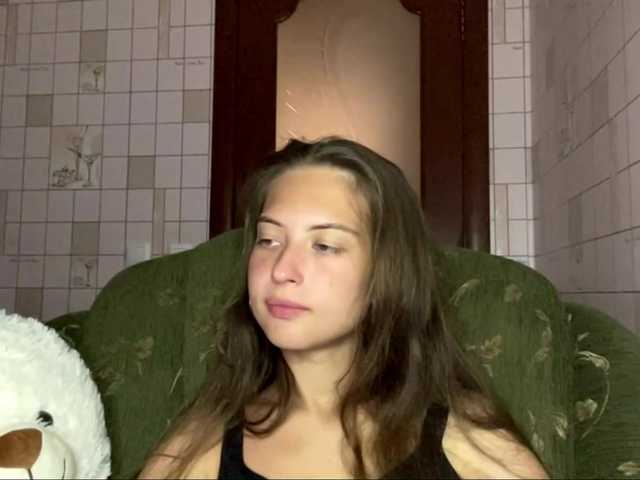 RonnaWillow live cam on BongaCams