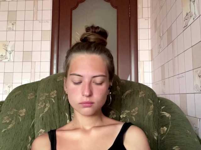 RonnaWillow live cam on BongaCams