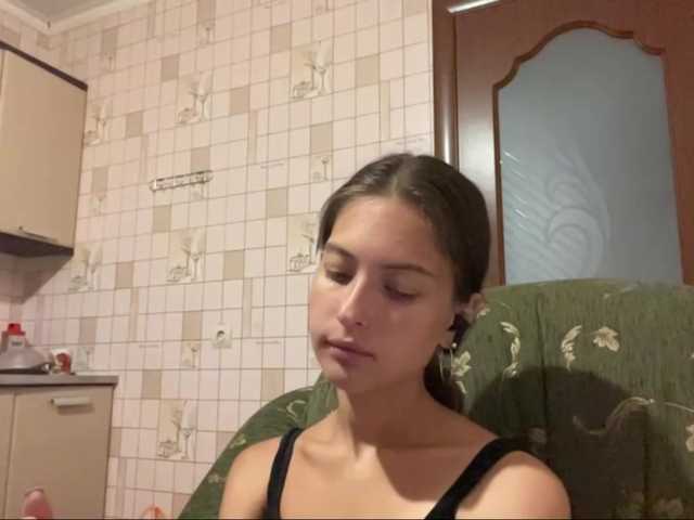 RonnaWillow live cam on BongaCams