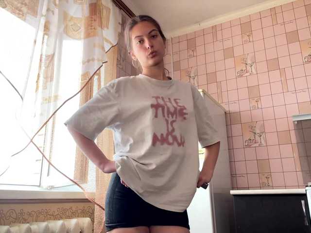 RonnaWillow live cam