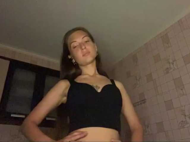 RonnaWillow live cam on BongaCams