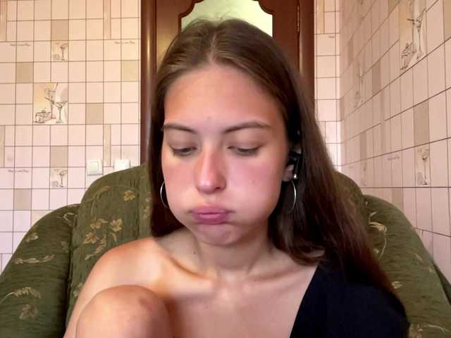 RonnaWillow live cam on BongaCams