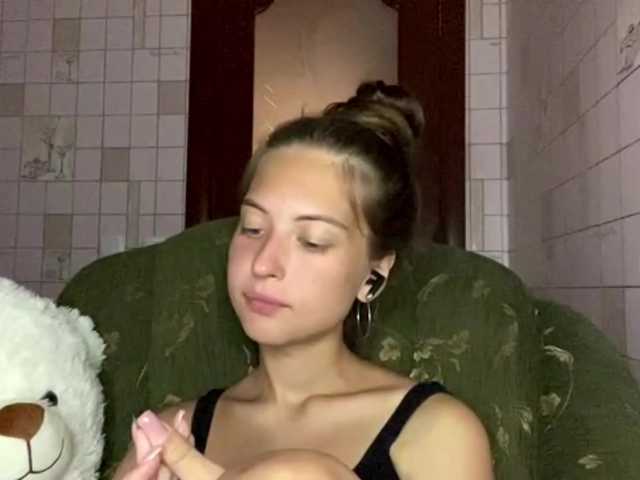 RonnaWillow live cam on BongaCams
