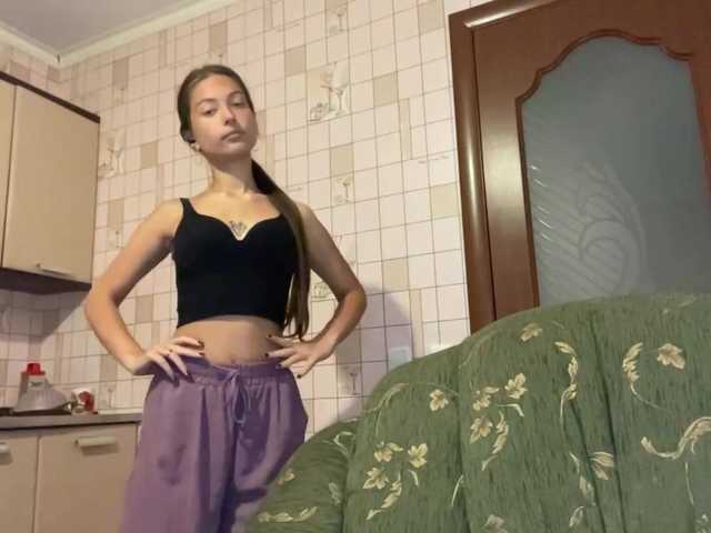 RonnaWillow live cam on BongaCams