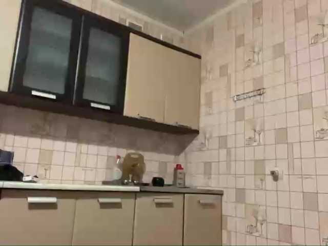 RonnaWillow live cam on BongaCams