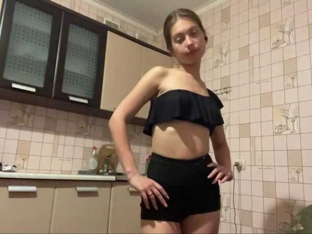 RonnaWillow live cam on BongaCams