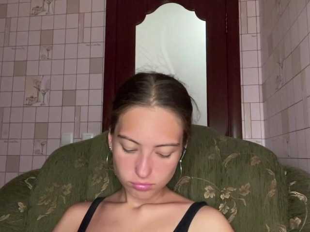 RonnaWillow live cam on BongaCams