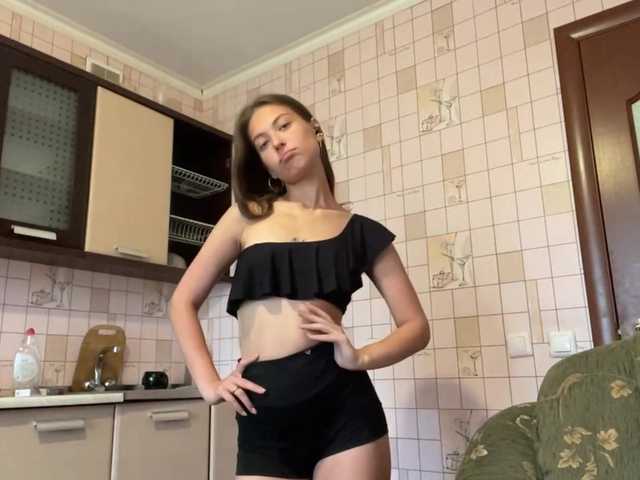 RonnaWillow live cam on BongaCams