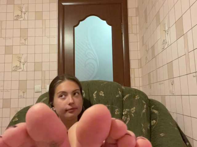 RonnaWillow live cam on BongaCams