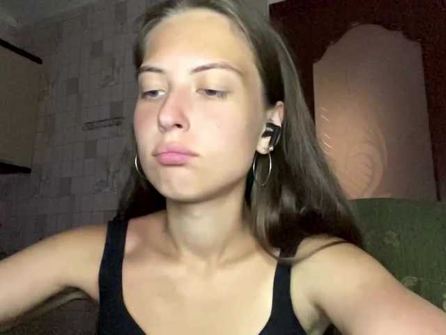 RonnaWillow live cam on BongaCams