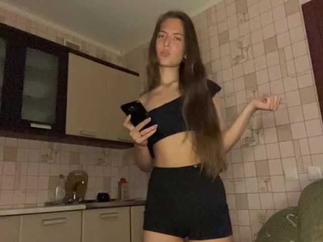 RonnaWillow live cam on BongaCams