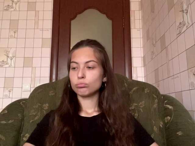RonnaWillow live cam on BongaCams