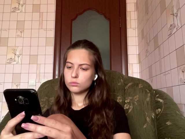 RonnaWillow live cam on BongaCams