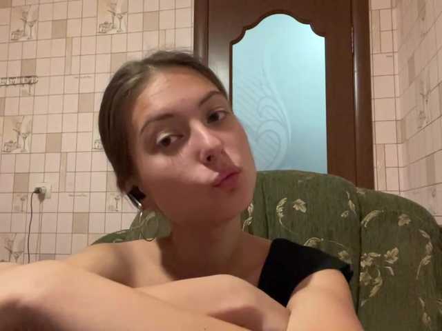 RonnaWillow live cam on BongaCams