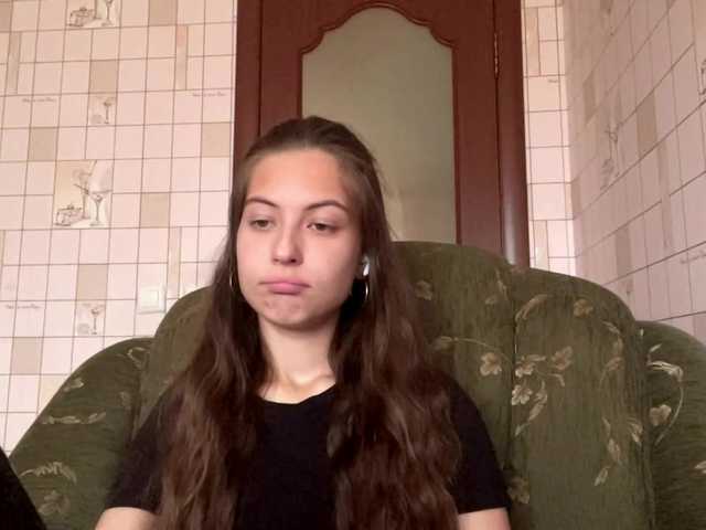 RonnaWillow live cam on BongaCams