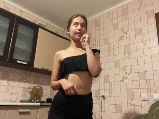 RonnaWillow live cam on BongaCams