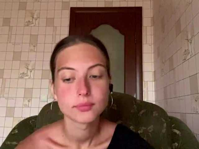 RonnaWillow live cam on BongaCams
