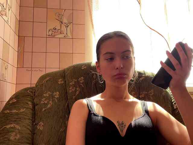 RonnaWillow