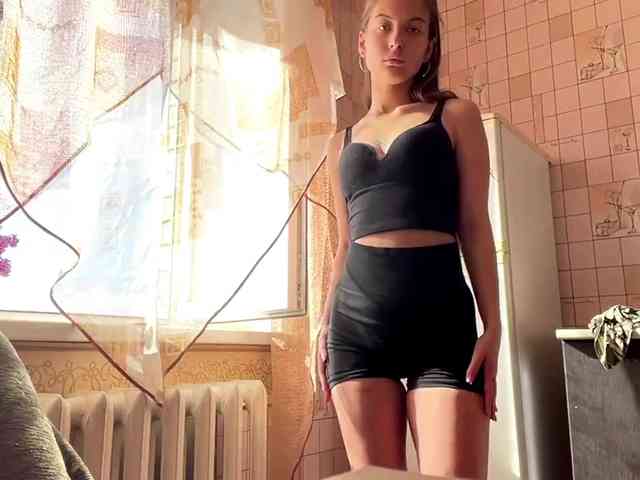 RonnaWillow webcam
