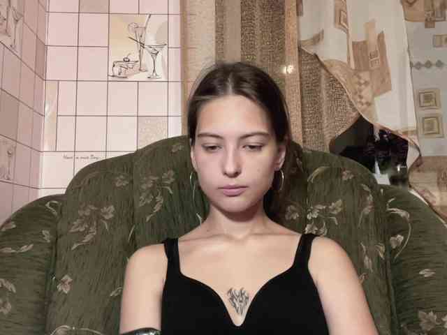 RonnaWillow webcam
