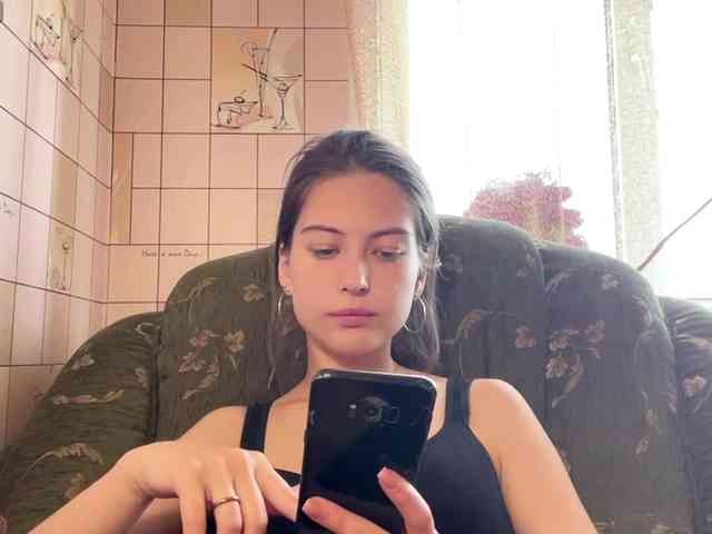 RonnaWillow