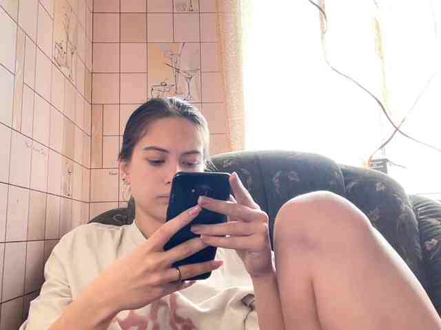 RonnaWillow