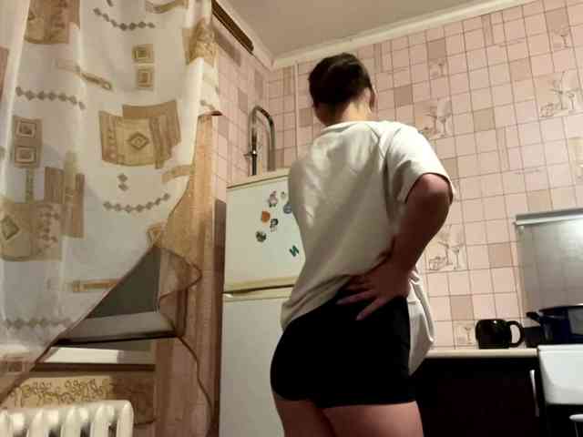 RonnaWillow webcam