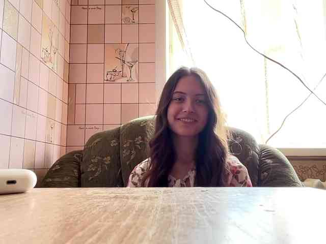 RonnaWillow webcam