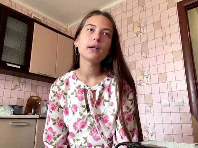RonnaWillow webcam