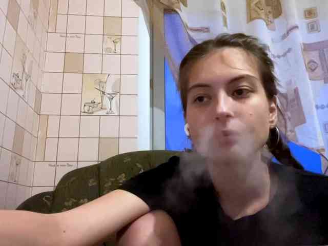 RonnaWillow webcam