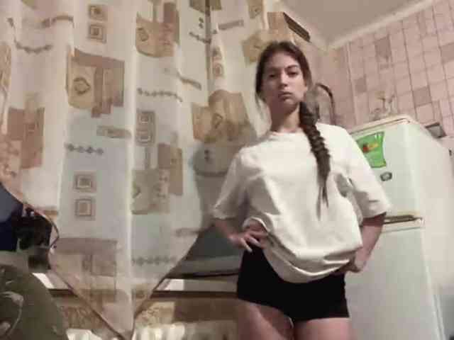 RonnaWillow webcam