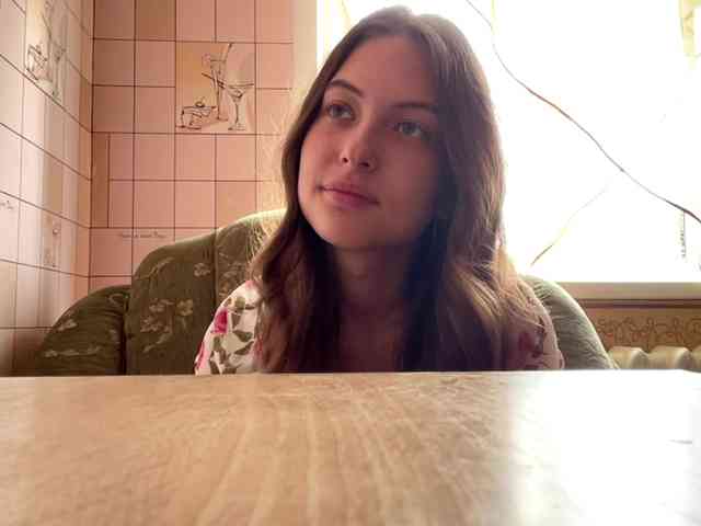 RonnaWillow webcam