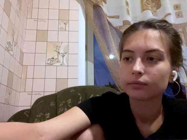 RonnaWillow webcam