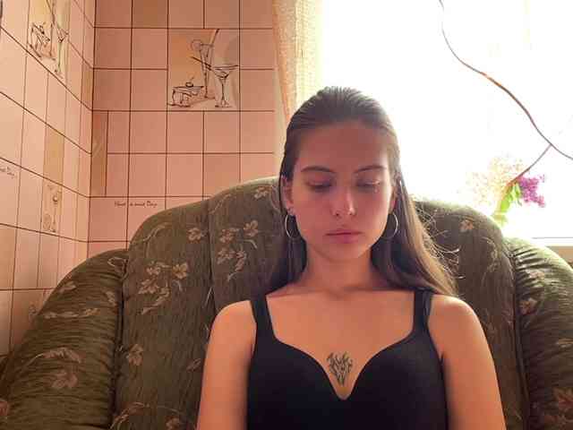 RonnaWillow webcam
