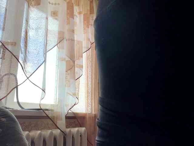 RonnaWillow Live Webcam on BongaCams