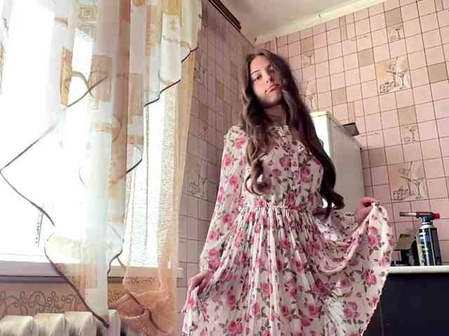 RonnaWillow webcam