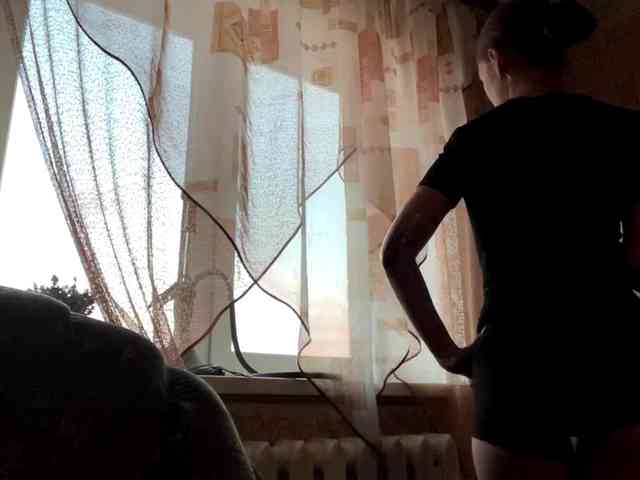 RonnaWillow webcam