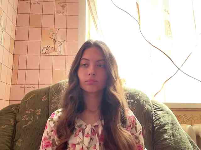 RonnaWillow webcam